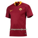 AS Roma Dres Domaći 2018/19 Kratkih Rukava AS Roma Dres Domaći 2018/19 Kratkih Rukava